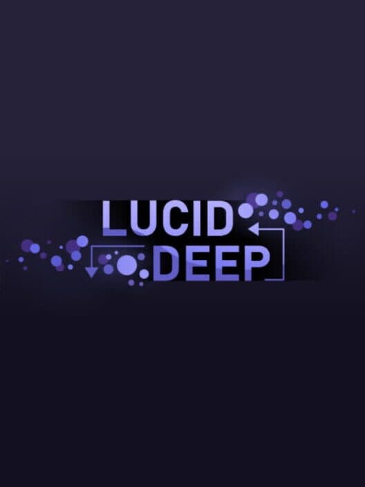 Lucid Deep cover art