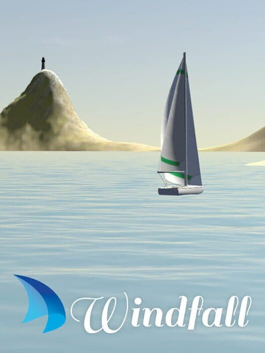 Windfall cover art
