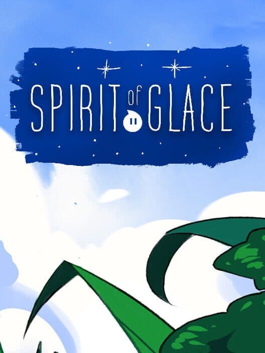Spirit of Glace cover art