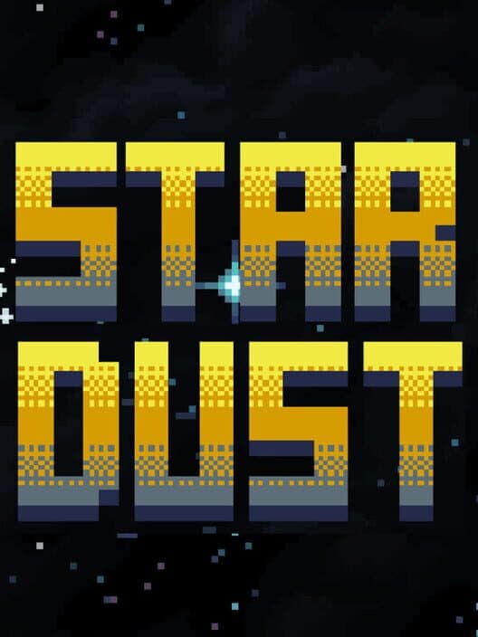 Star Dust: A Journey Through Space cover art