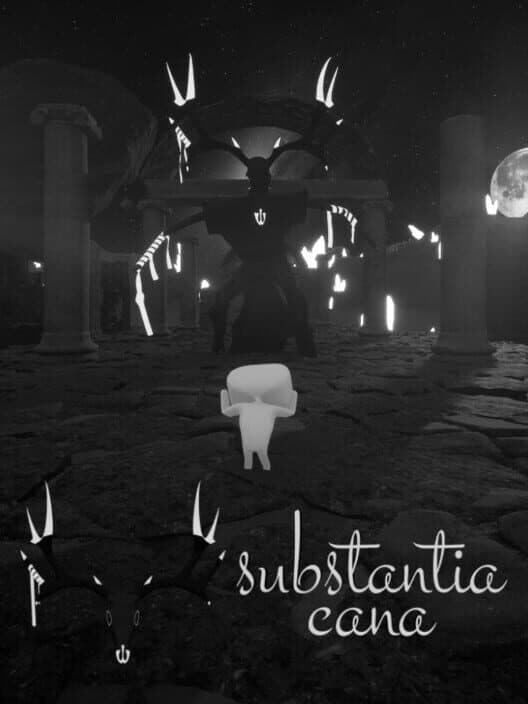 Substantia Cana cover art