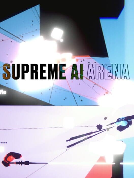 Supreme AI: Arena cover art