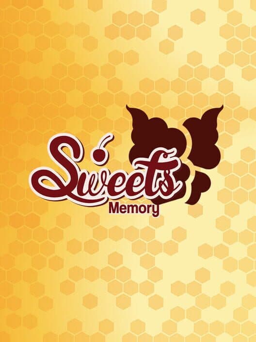 Sweets Memory cover art