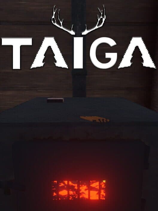 Taiga cover art