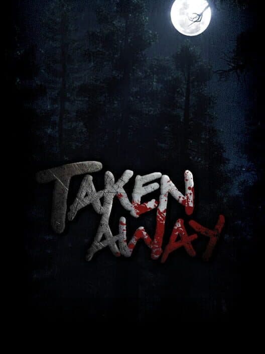 Taken Away cover art