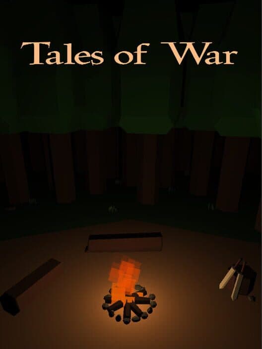 Tales of War cover art