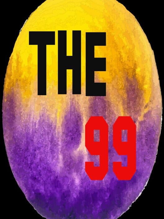 The 99 cover art
