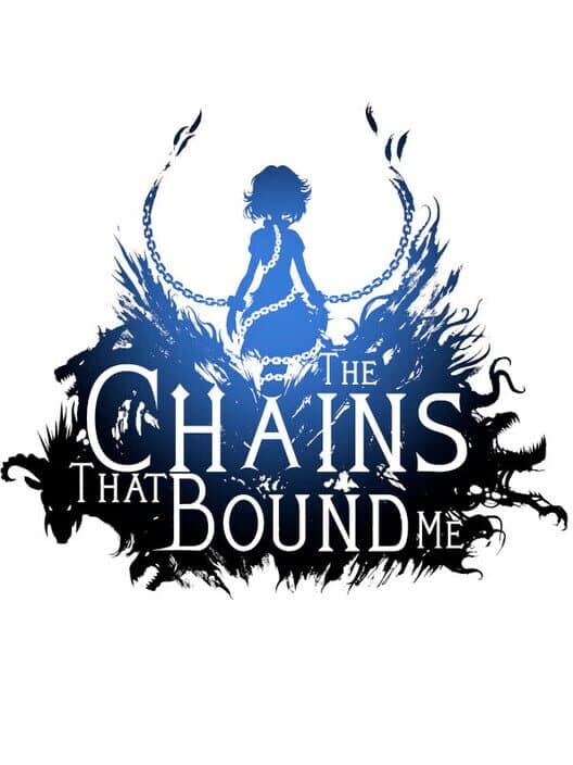 The Chains That Bound Me cover art