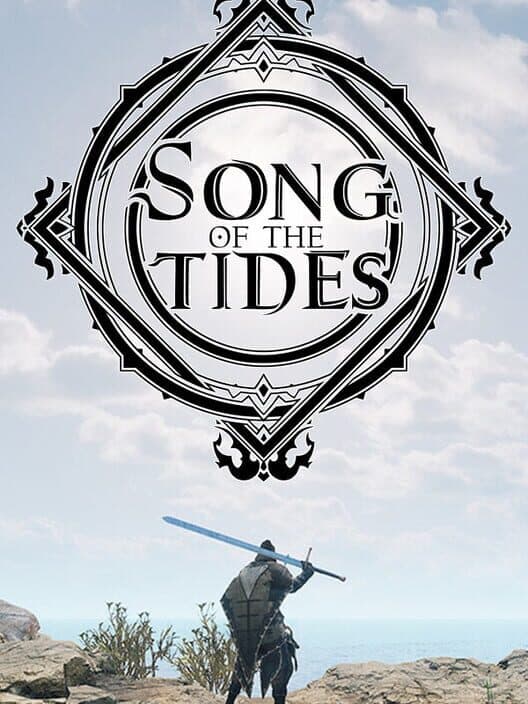 Song of the Tides cover art