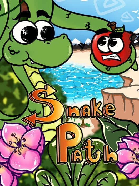 Snake Path cover art