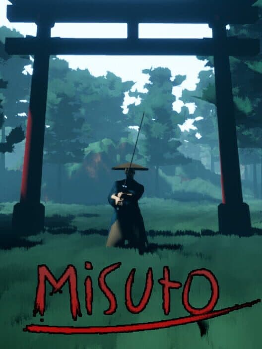 Misuto cover art