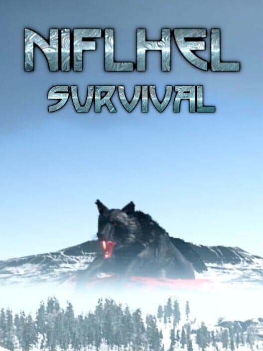 Niflhel Survival cover art