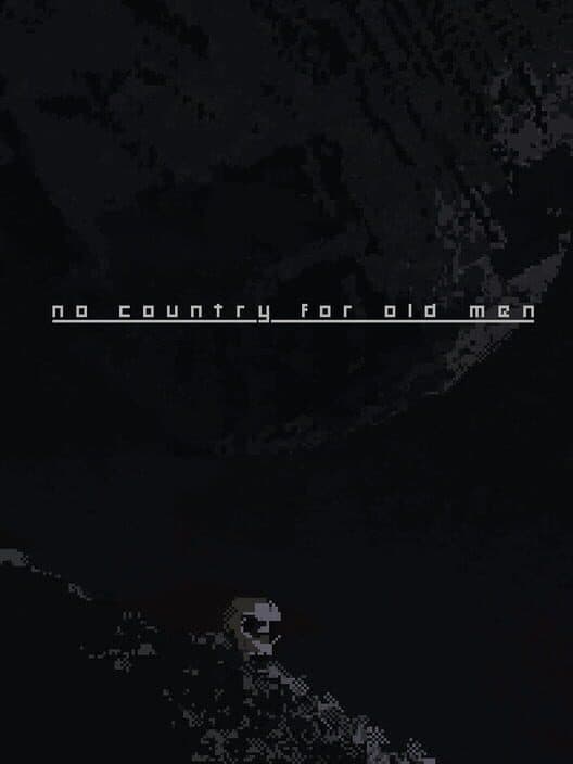 Whiteverse: No Country for Old Men cover art