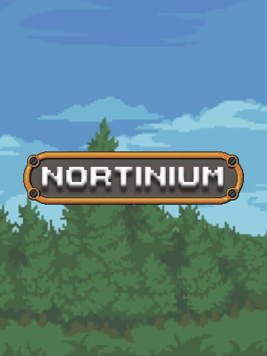 Nortinium cover art