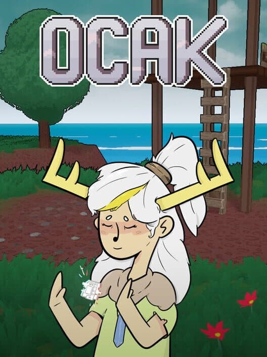 Ocak cover art