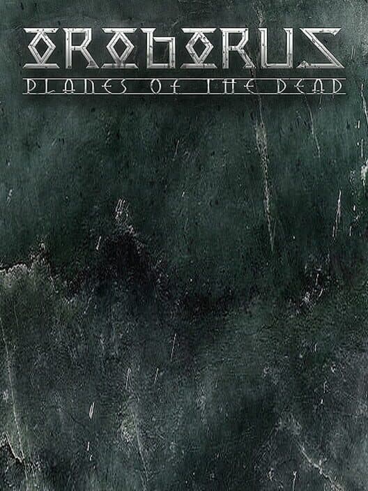 Oroborus: Planes of the Dead cover art