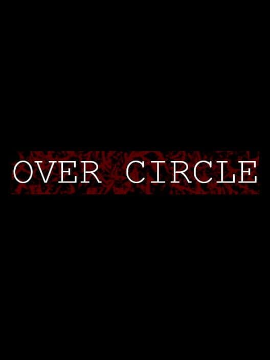 Over Circle cover art