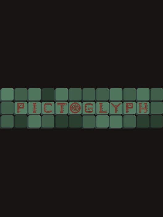 Pictoglyph cover art