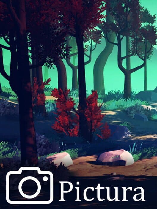 Pictura cover art