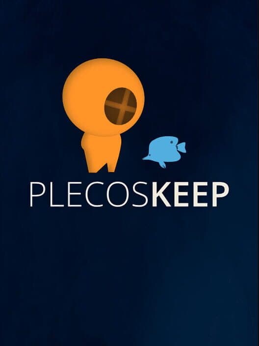 Plecos Keep cover art