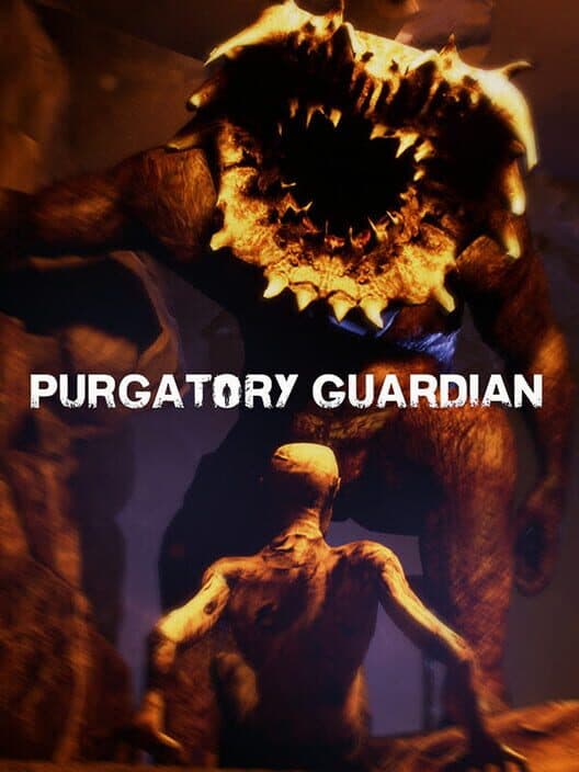 Purgatory Guardian cover art