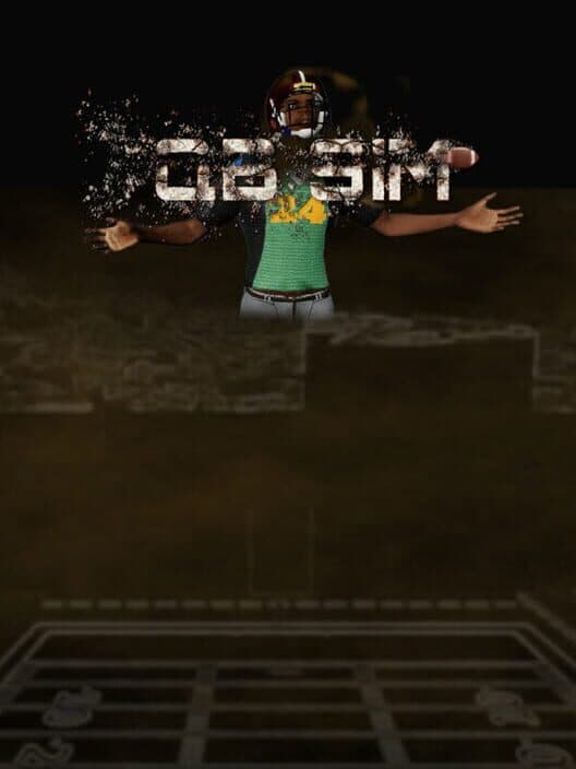 QB Sim cover art