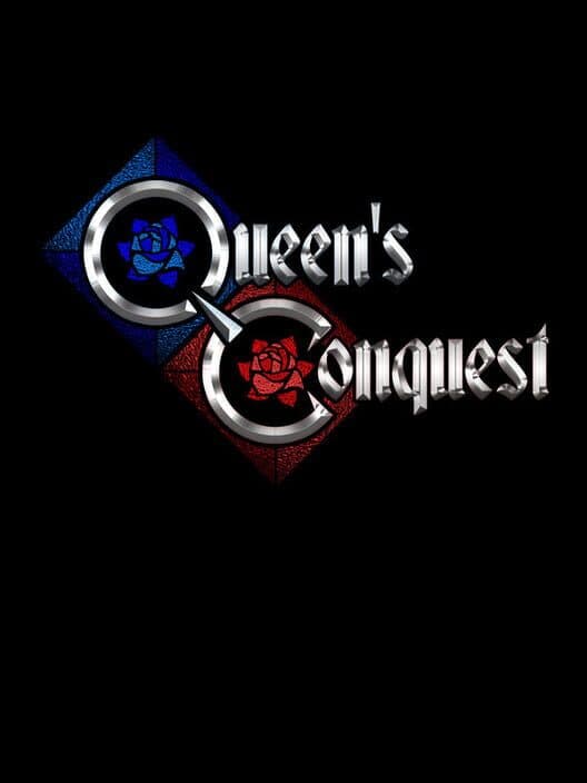 Queen's Conquest cover art