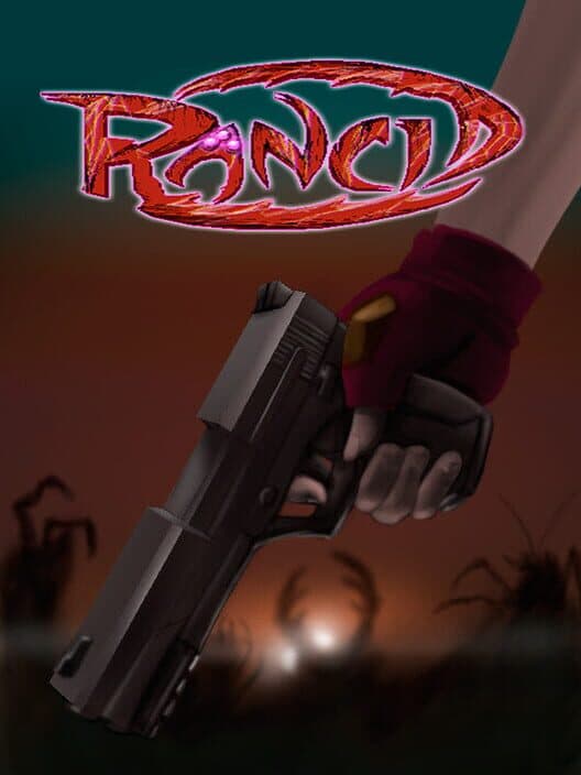 Rancid cover art