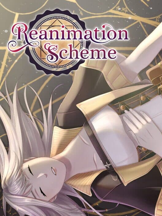 Reanimation Scheme cover art