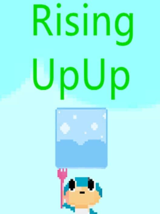 Rising UpUp cover art
