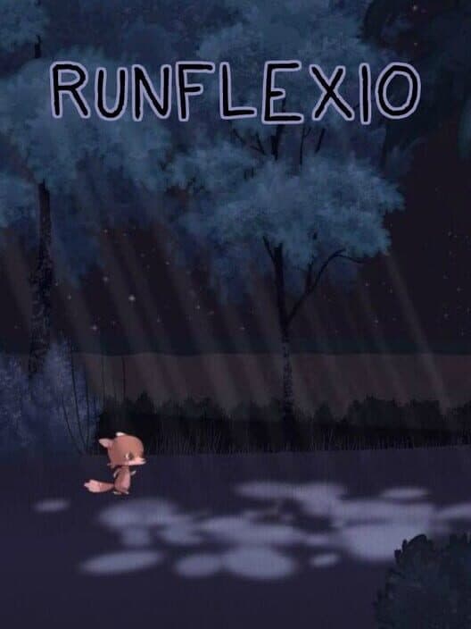 Runflexio cover art