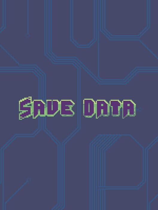 Save Data cover art