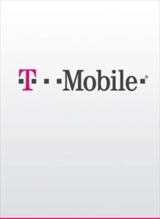 T-Mobile Kinect Sports cover art
