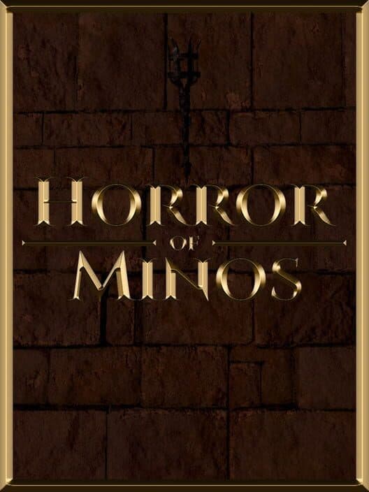 Horror of Minos cover art