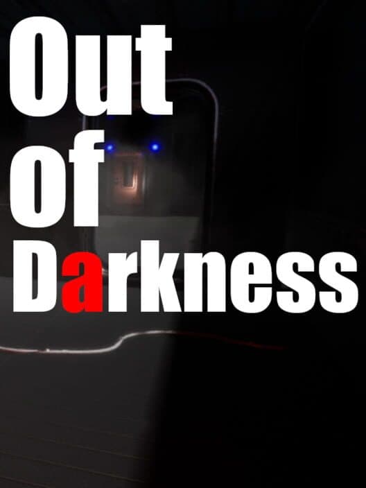 Out of Darkness cover art