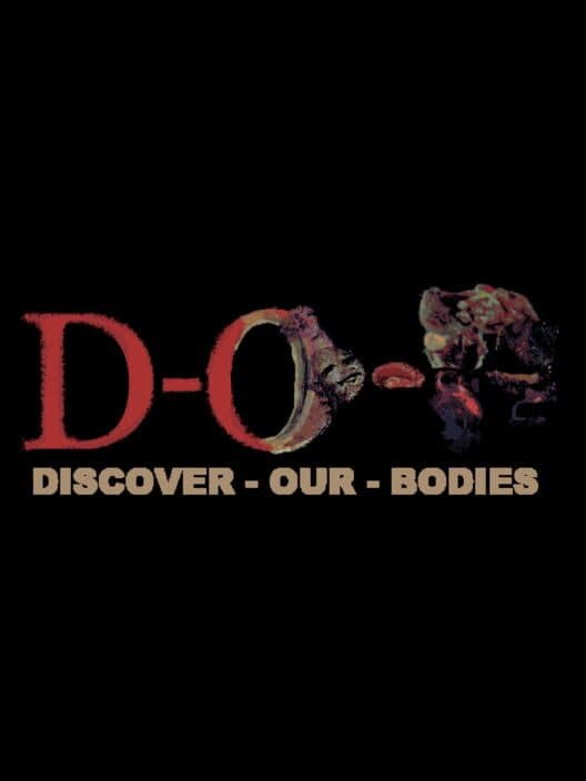 Discover Our Bodies cover art