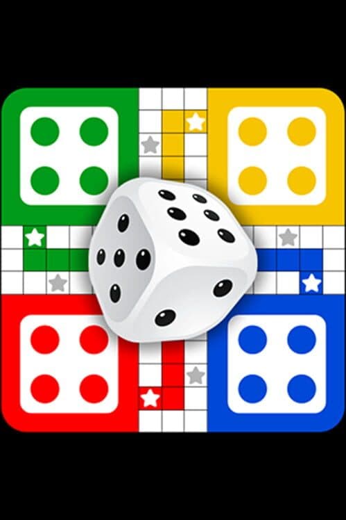 Ludo Master cover art