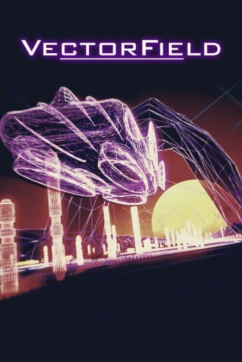VectorField cover art