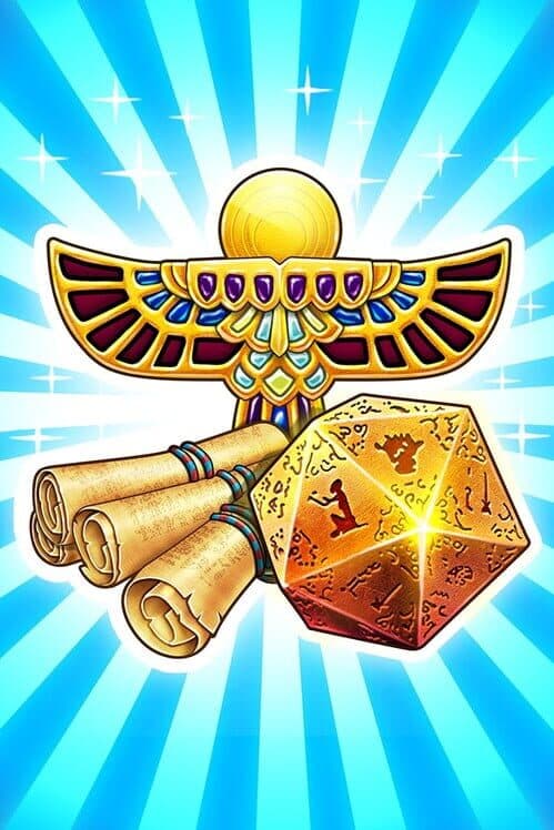 Cradle of Empires cover art