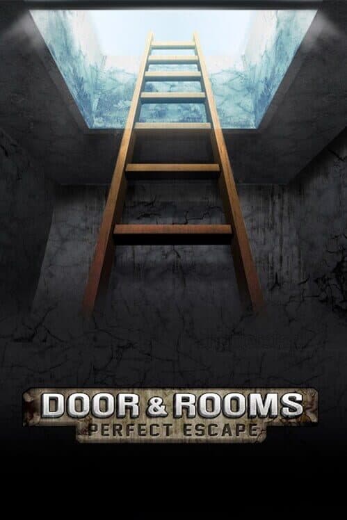 Doors & Rooms: Perfect Escape cover art