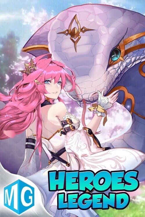 Heroes Legend: Sotalon Era cover art