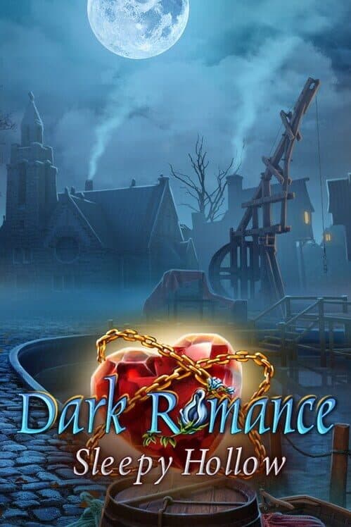 Dark Romance: Sleepy Hollow cover art