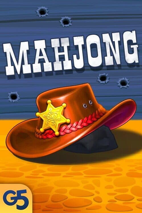 Sheriff of Mahjong cover art