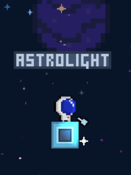 Astrolight cover art