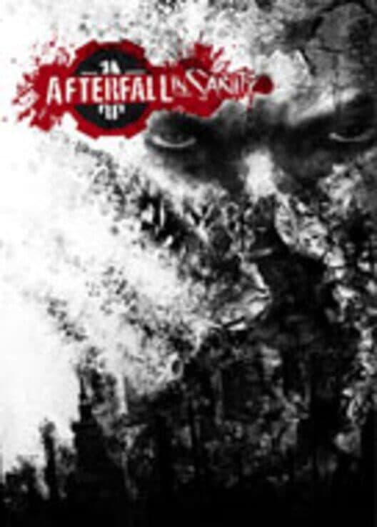 Afterfall cover art