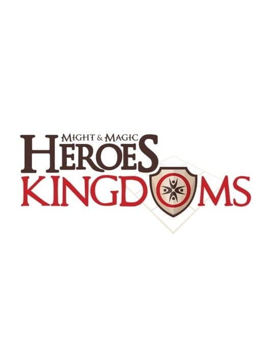 Might & Magic: Heroes Kingdoms cover art
