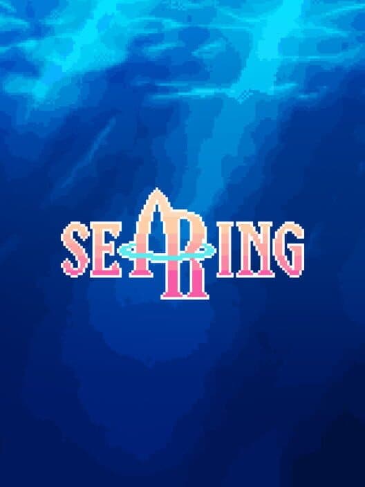SeaRing cover art