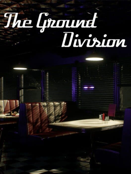 The Ground Division cover art
