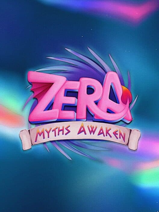 Zera: Myths Awaken cover art