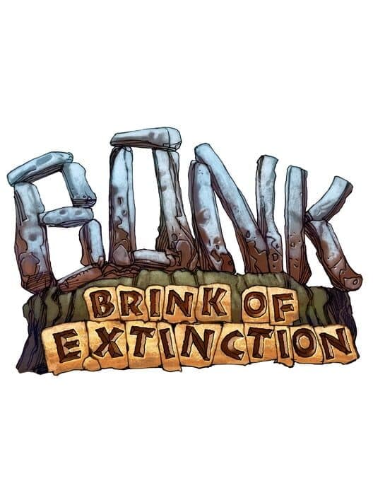 Bonk: Brink of Extinction cover art